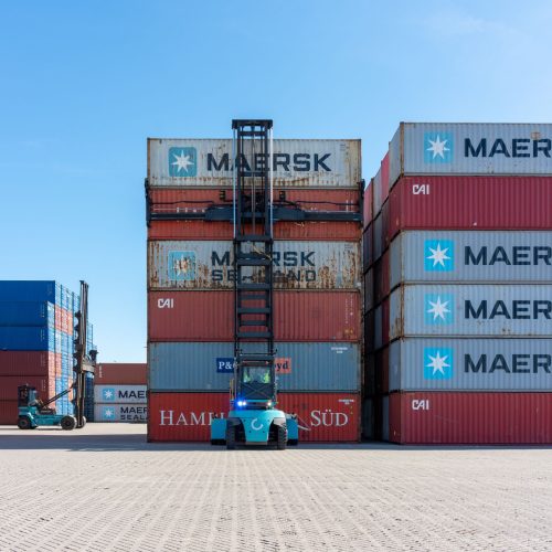 QTerminals Kramer Rotterdam