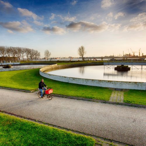 Hoogheemraadschap van Delfland