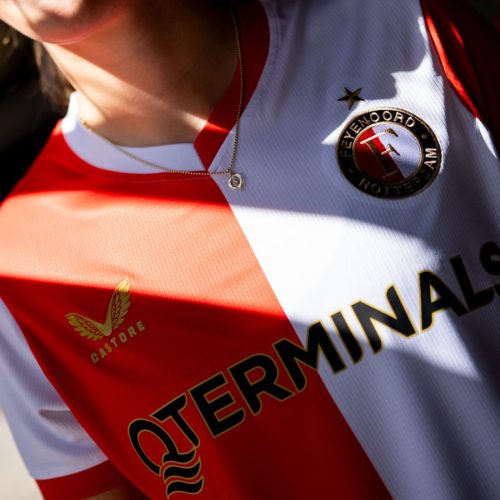 QTerminals Feyenoord