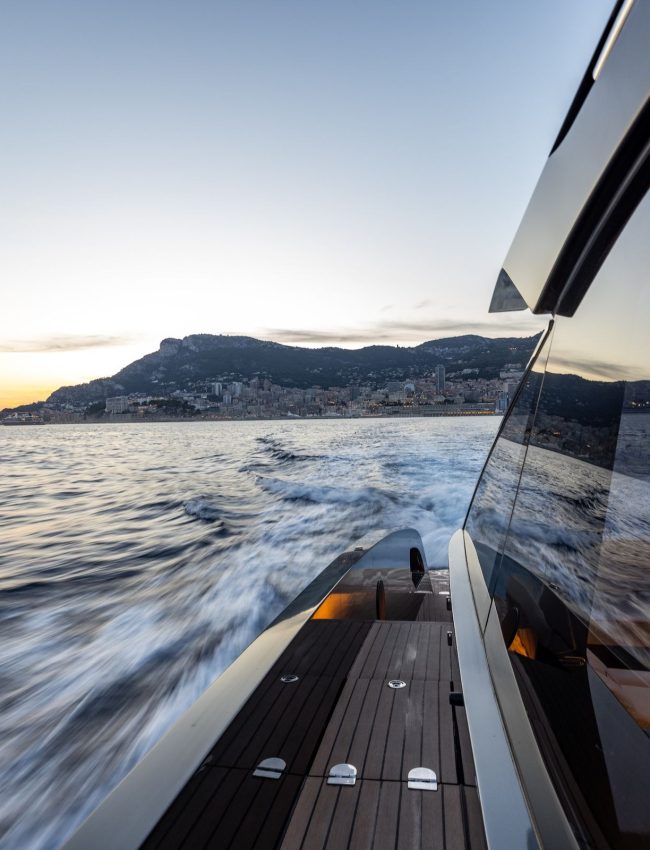 Bekkers Yachts The Branding Boutique