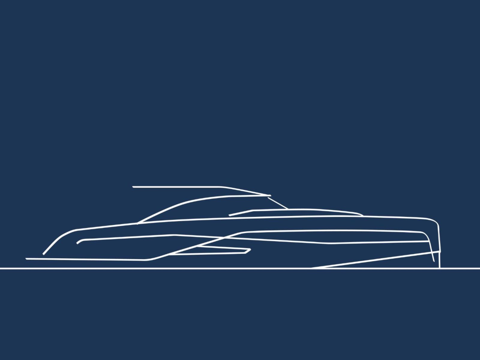 Bekkers Yachts marketing