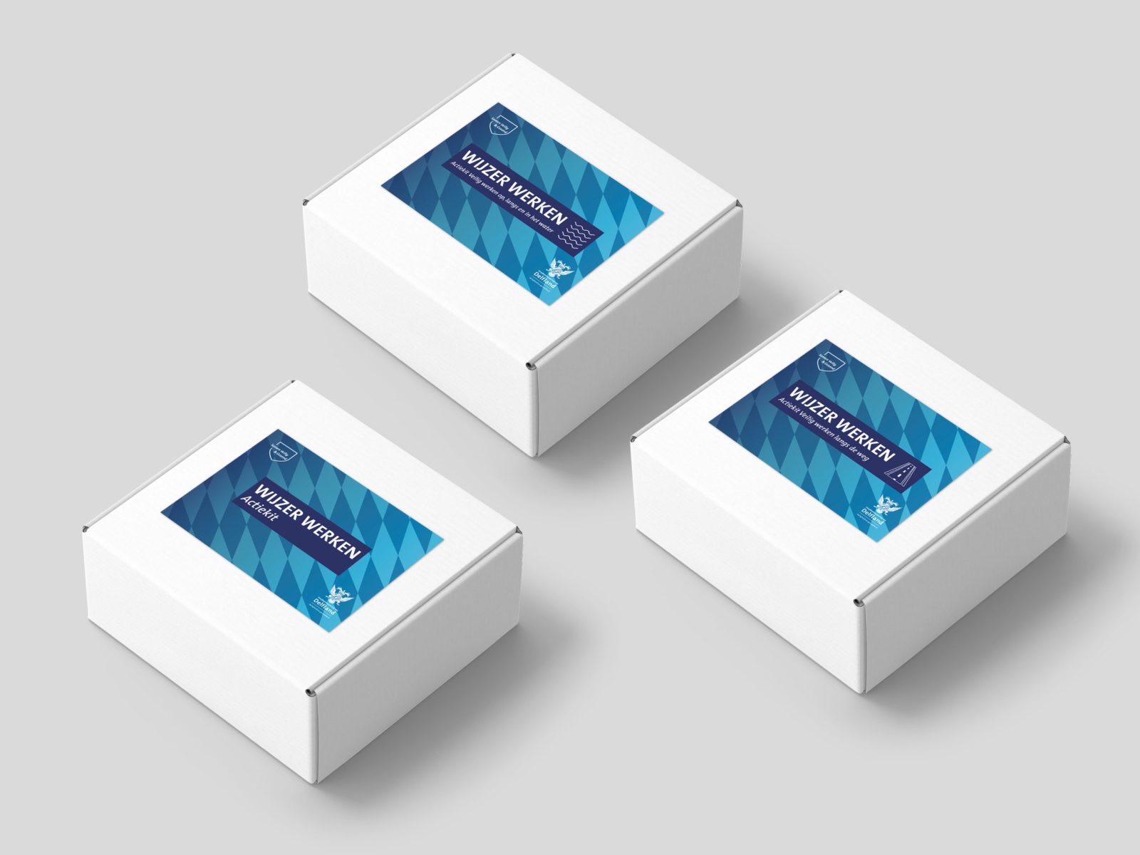 Hoogheemraadschap van Delfland_ Workboxen