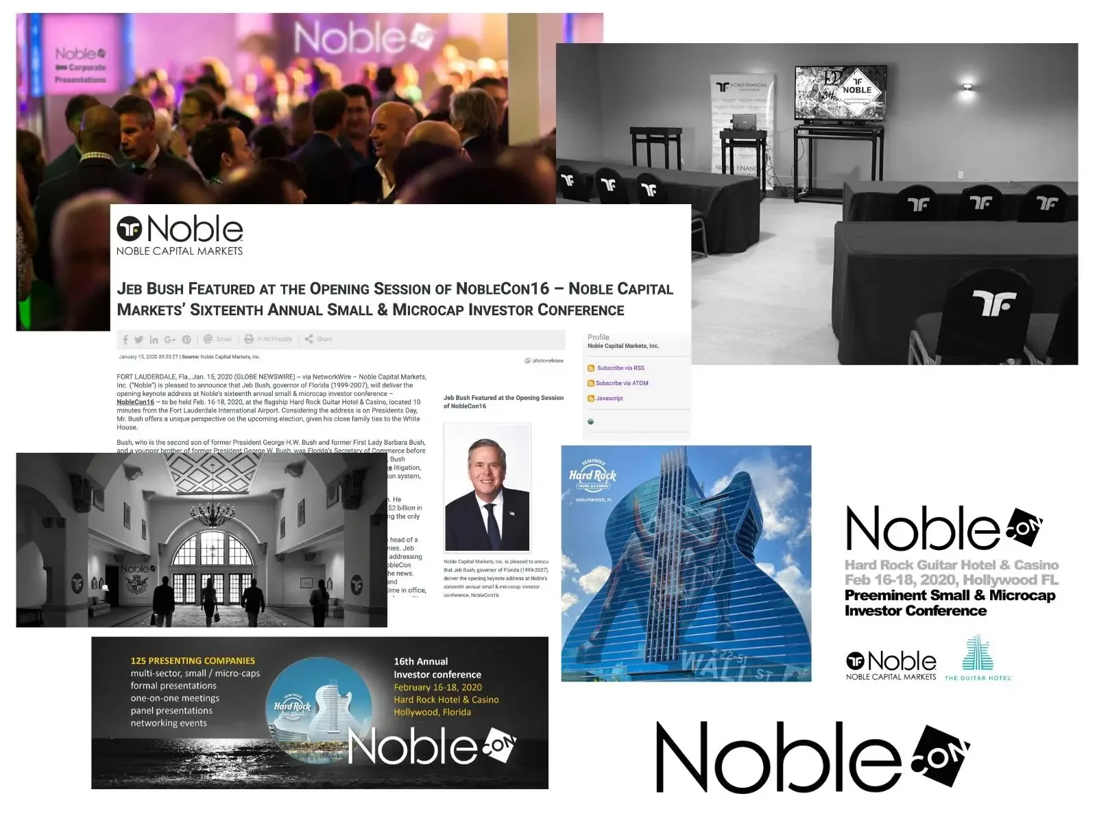Noblecon
