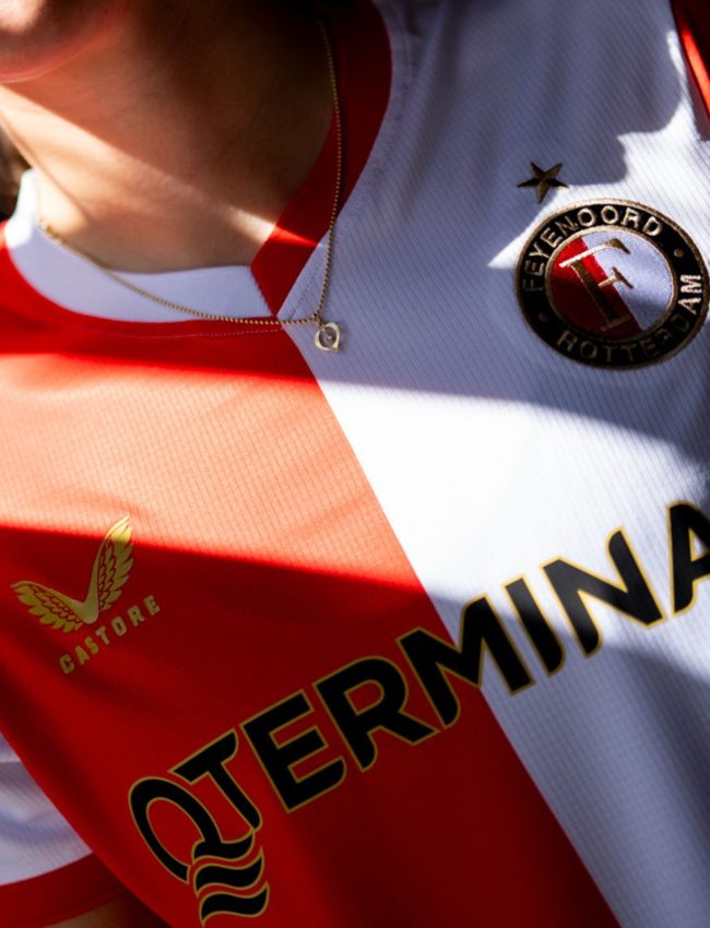 QTerminals Feyenoord
