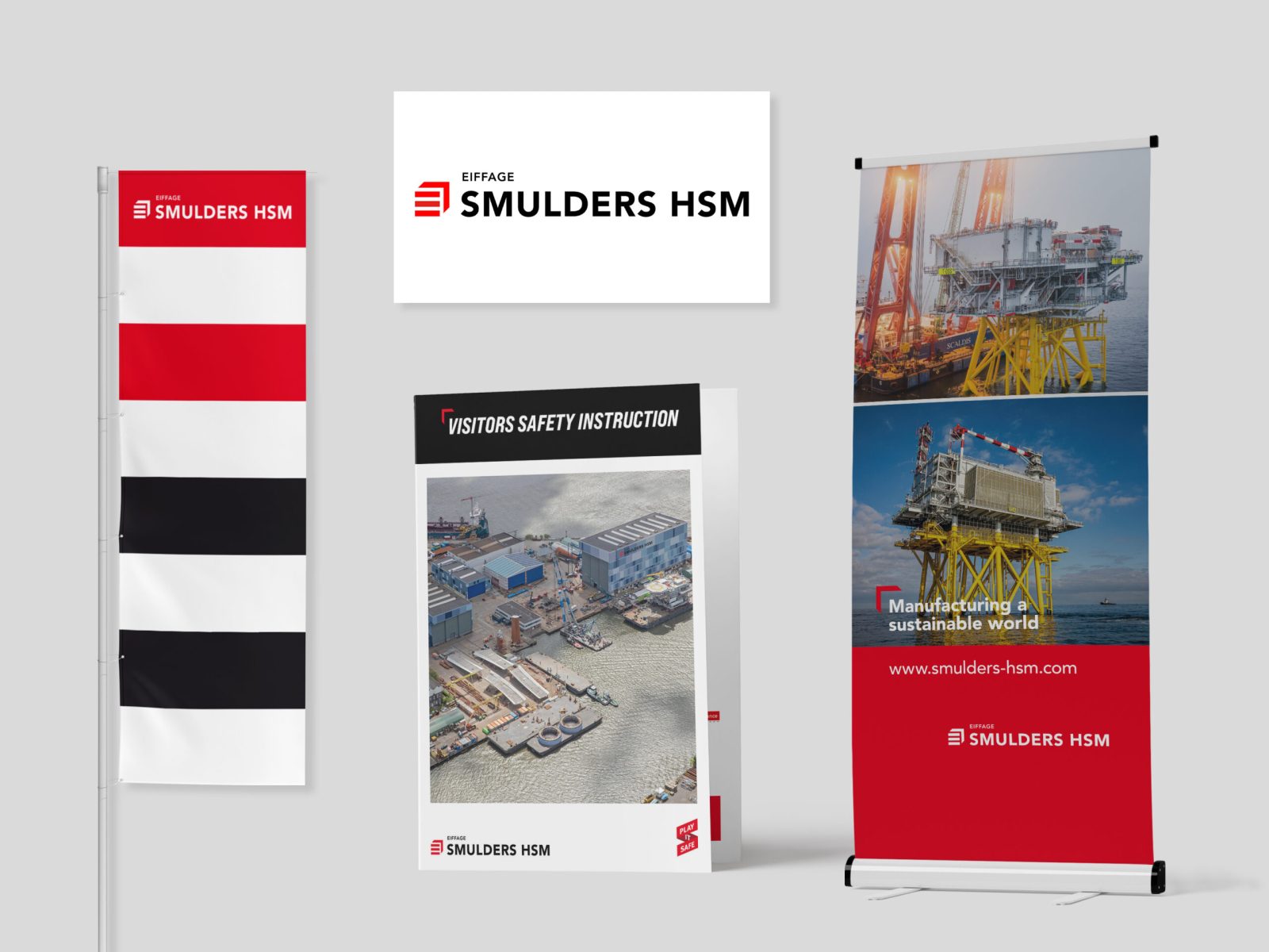Smulders HSM_ The Branding Boutique