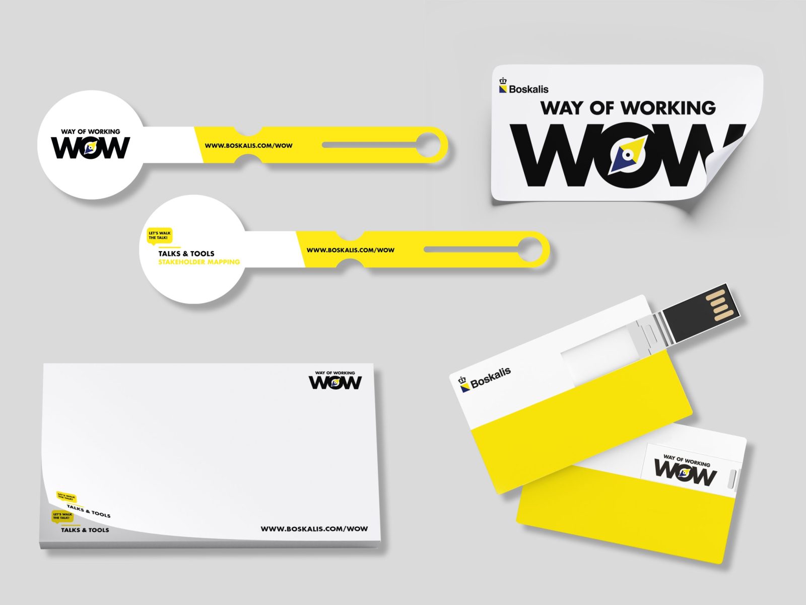 TBB_ Boskalis WOW_ Div Items
