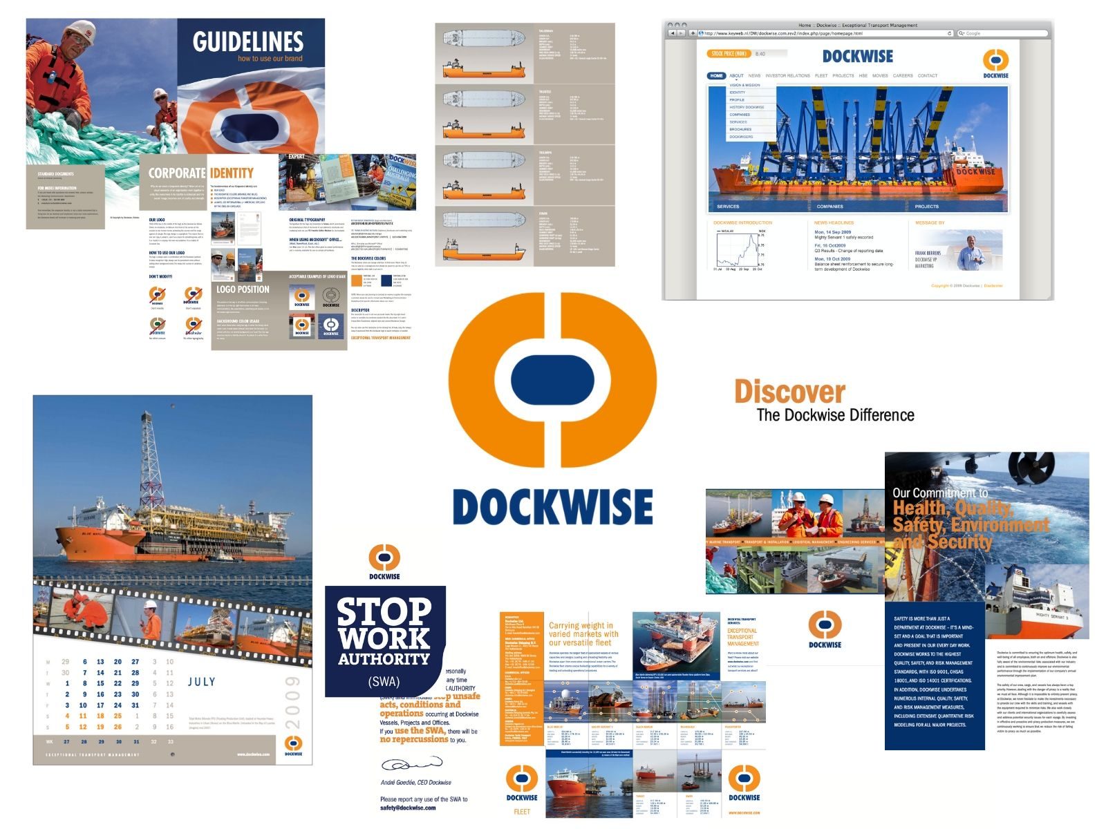 dockwise-brand