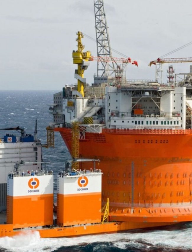 dockwise